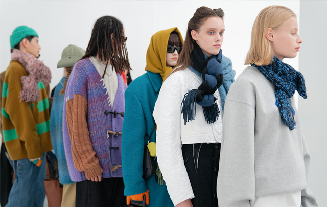 Men's Best Outerwear