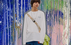 Men's Long-Sleeve T-Shirts