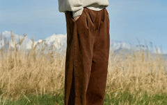 Men's Cotton Pants