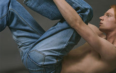 Men's Jeans