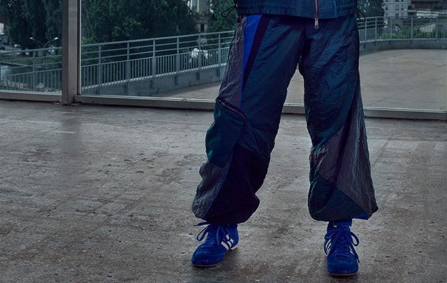 Men's Joggers & Sweatpants