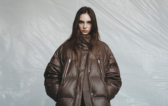 Women's Puffer Jackets