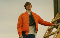 Men's Puffer Jackets