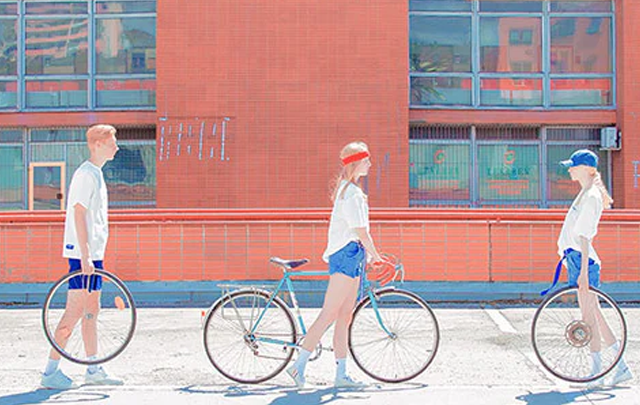 Men's Short-Sleeve T-Shirts