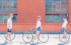 Men's Short-Sleeve T-Shirts