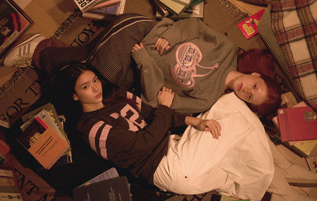 Long-Sleeve T-Shirts