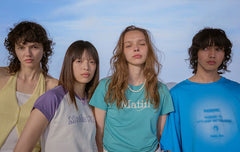 Women's Short-Sleeve T-Shirts