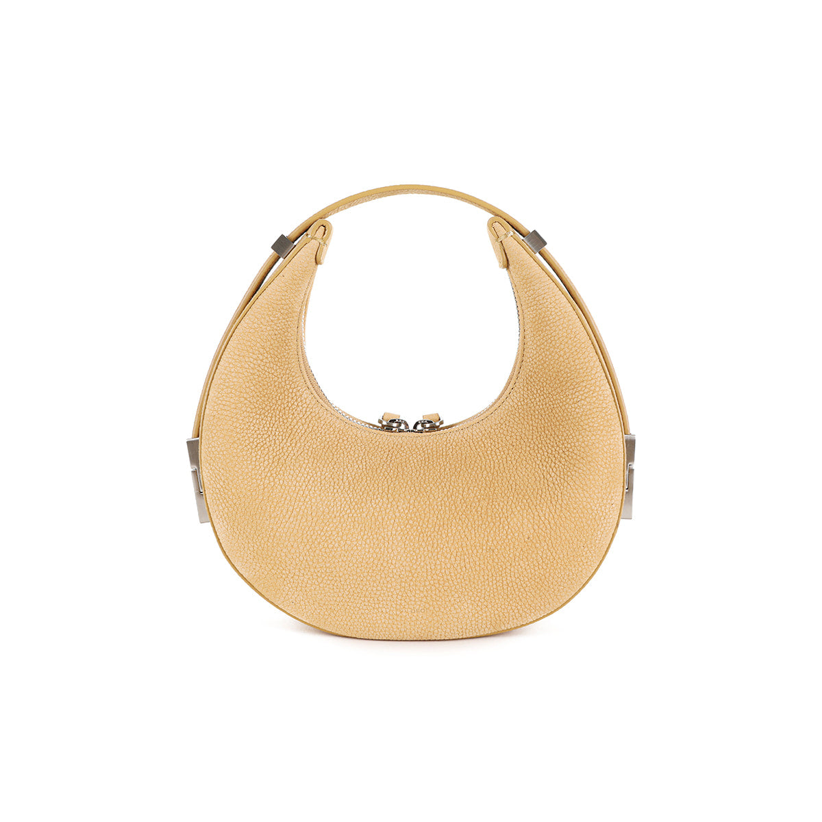 TONI MINI [NUBUCK CARAMEL]