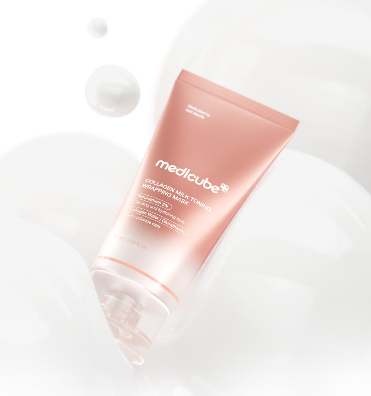 [Glow Cheat Key] Glow Master 2-Piece Set