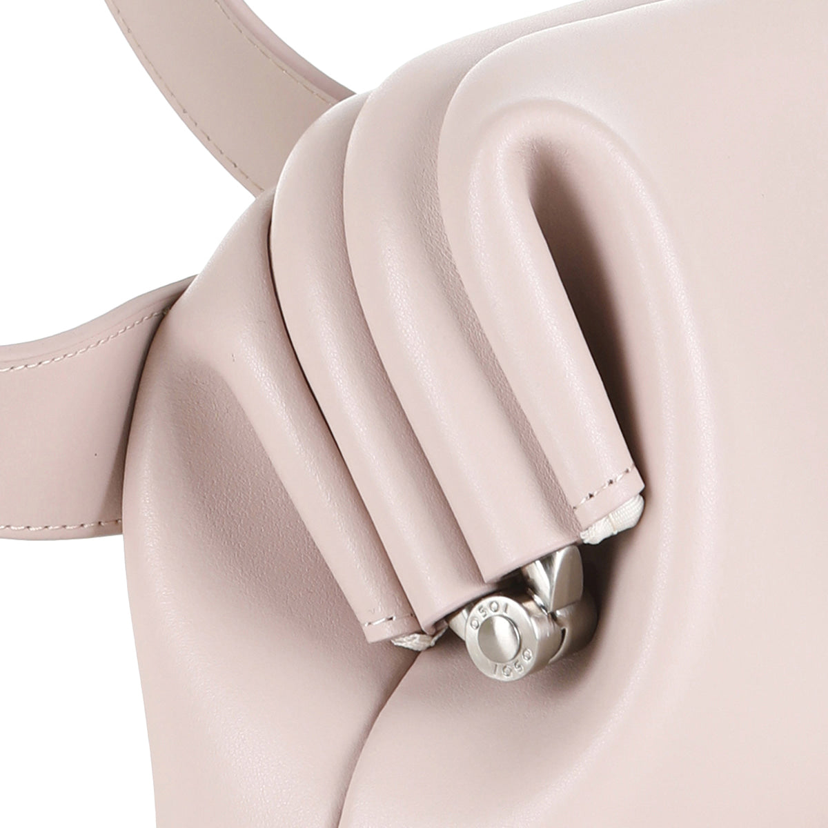 PECAN BROT [DUSTY PINK]