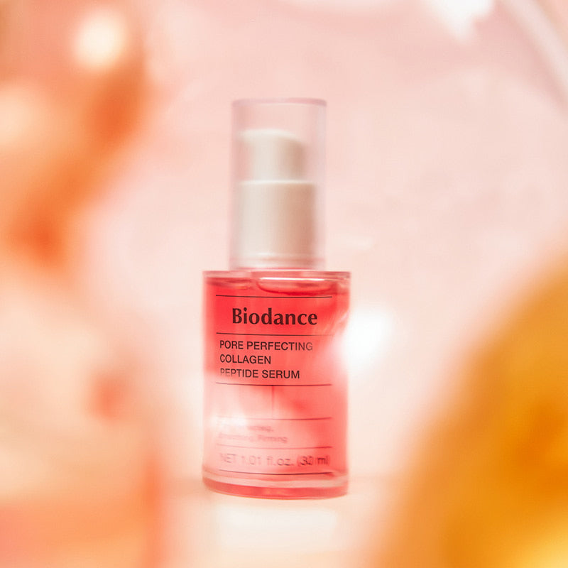 Pore Perfecting Collagen Peptide Serum 30ml