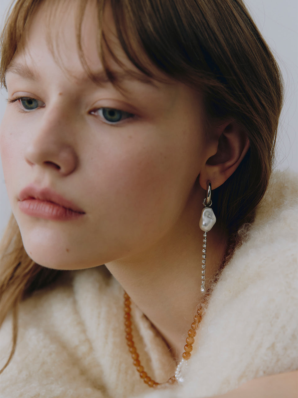 Layered Baroque Hoops Earrings_VH2579EA003M