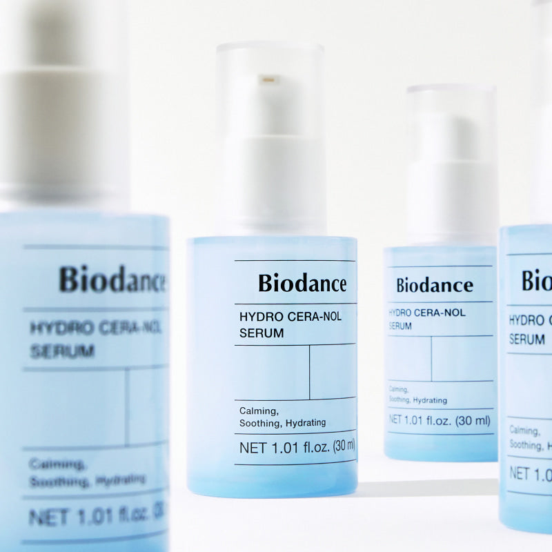 Hydro Seranol Serum 30ml