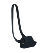 PECAN BROT [SUEDE NAVY]