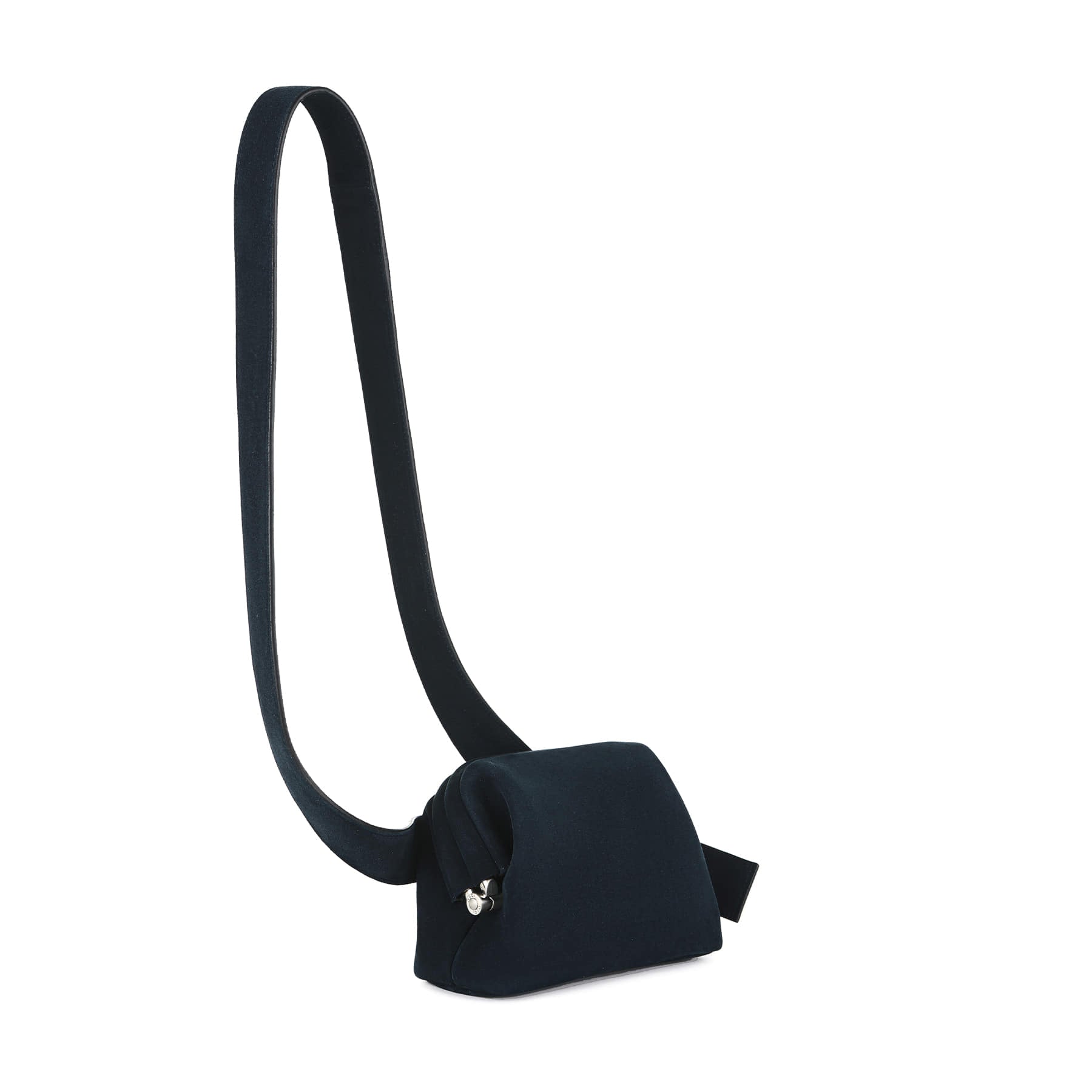 PECAN BROT [SUEDE NAVY]