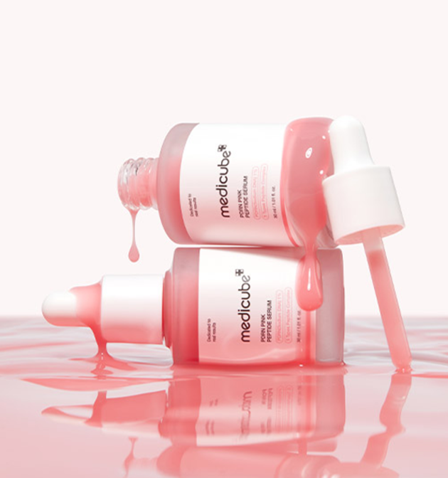 PDRN Pink Peptide Ampoule
