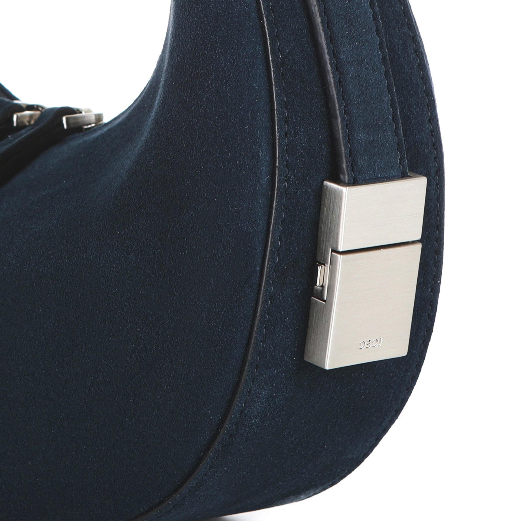 TONI MINI [SUEDE NAVY]