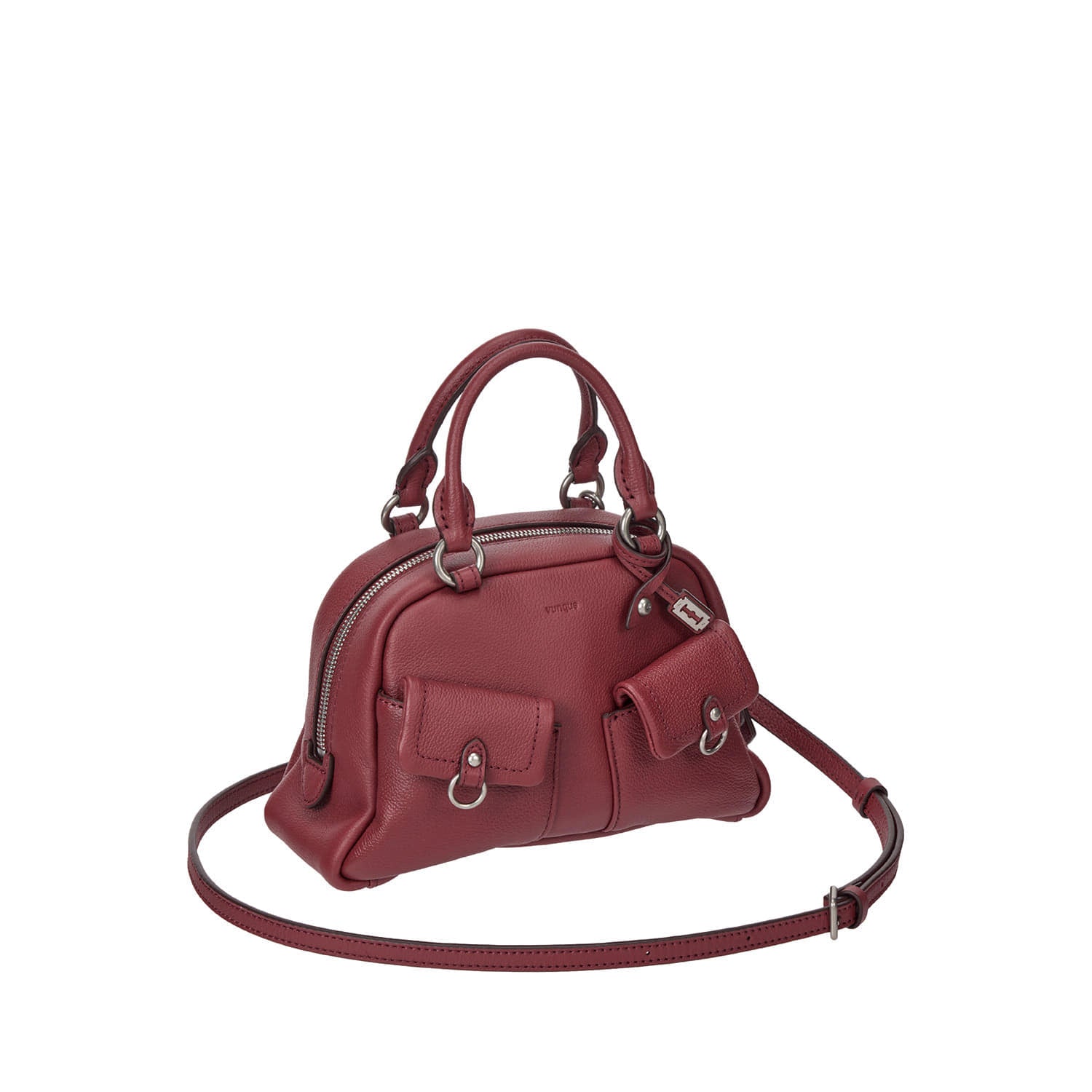 Toque Pocket Tote Piccolo Topo Red