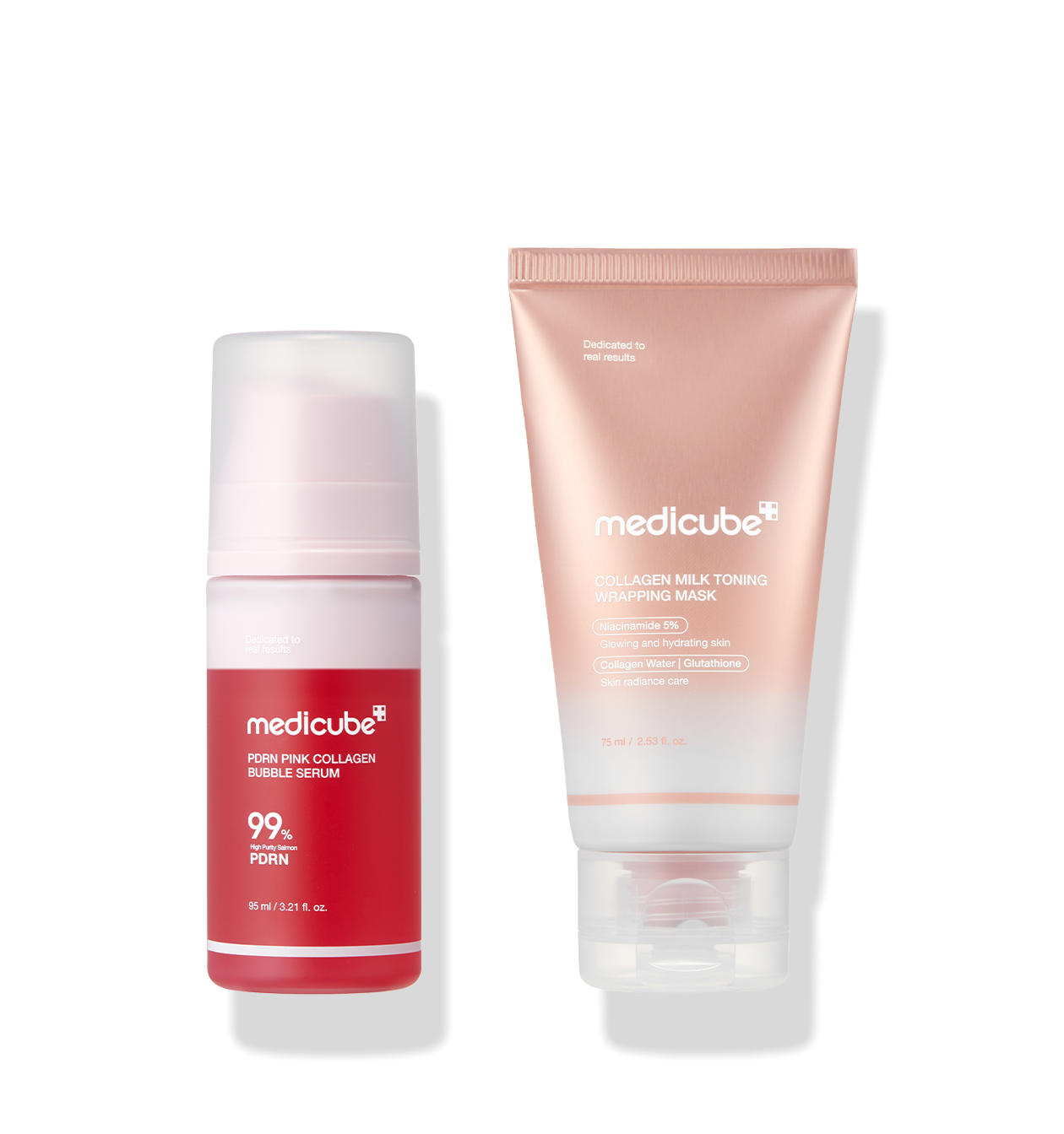 [Glow Cheat Key] Glow Master 2-Piece Set