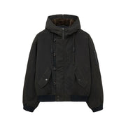 N-2B Pilot Parka KHAKI BROWN