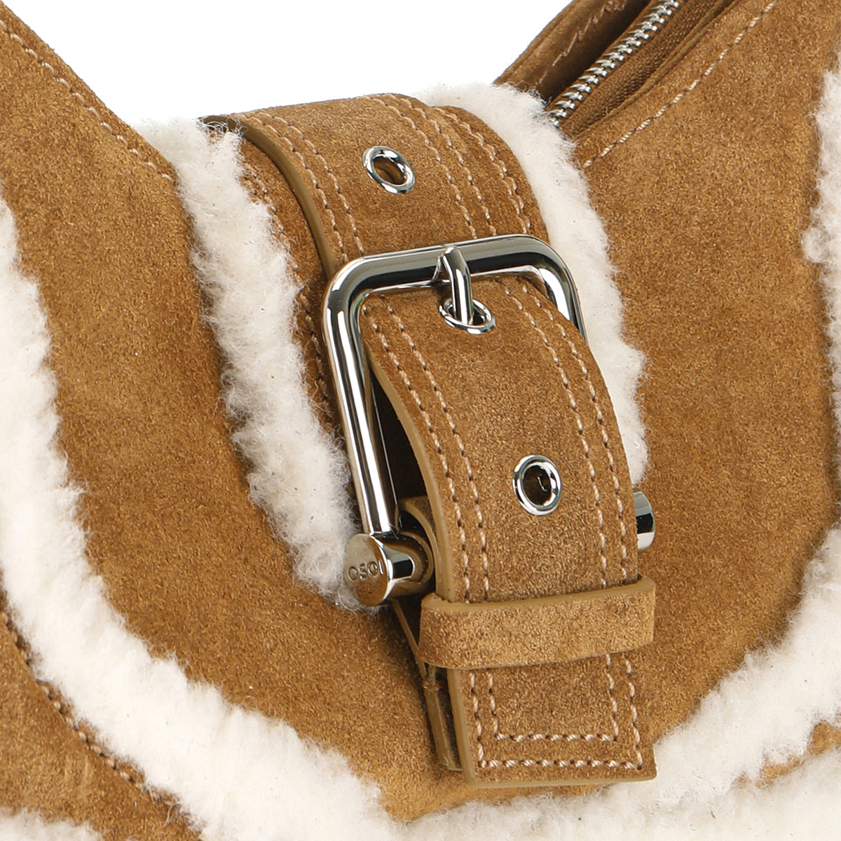 HOBO BROCLE [SHEARING CAMEL]