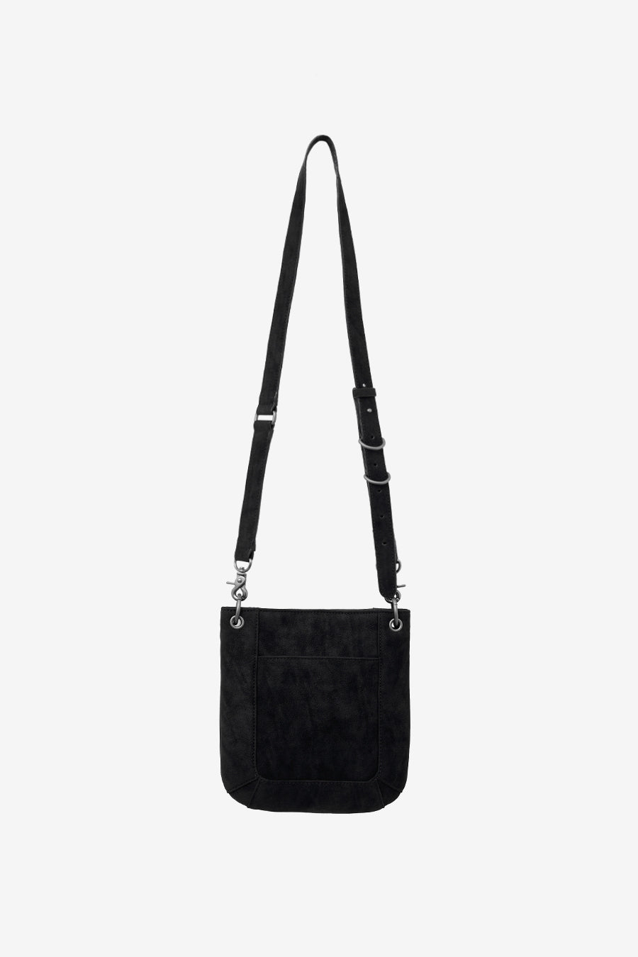 Western Stud Mini Bag BLACK