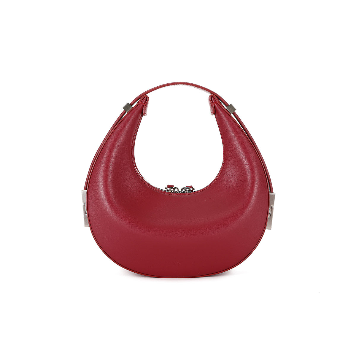 TONI MINI [PLUM RED]