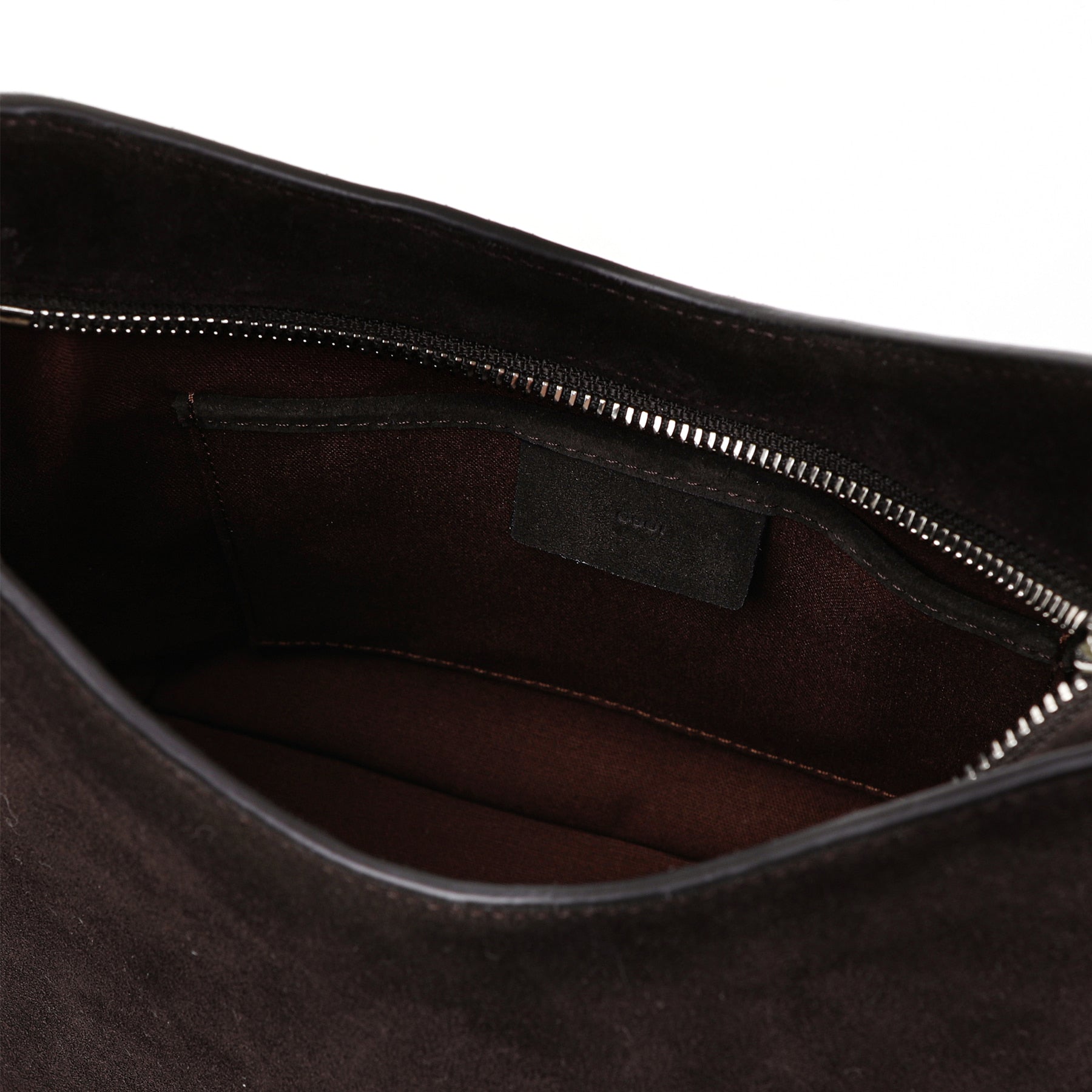 EGG MINI [SUEDE MOCHA]