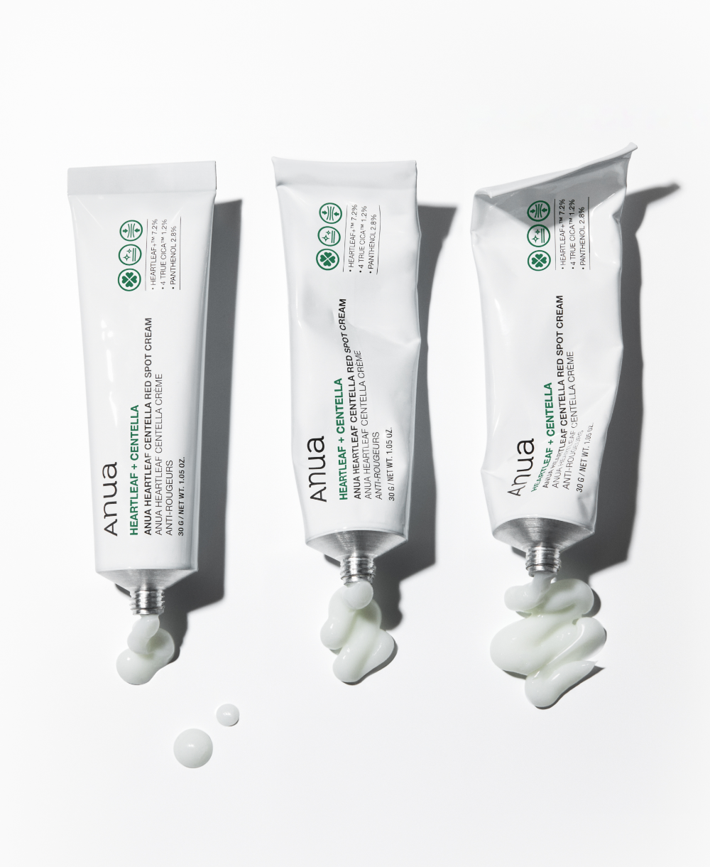 Eoseongcho Centella Red Spot Cream