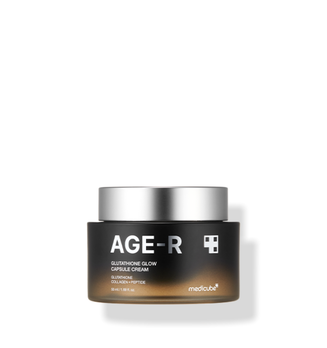 AgeR Glutathione Glow Capsule Cream