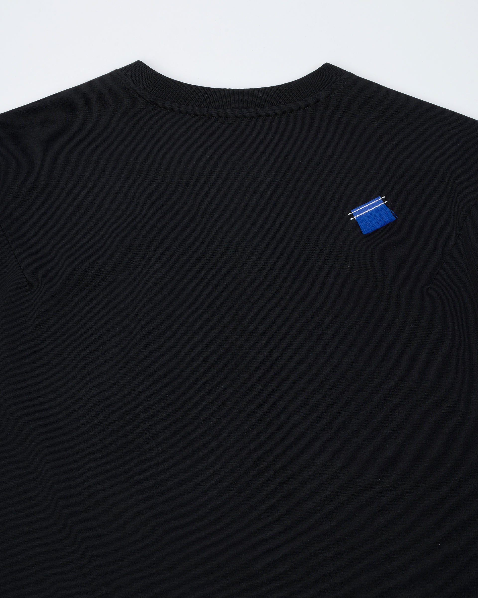 Tetraight T-shirt Product. 52