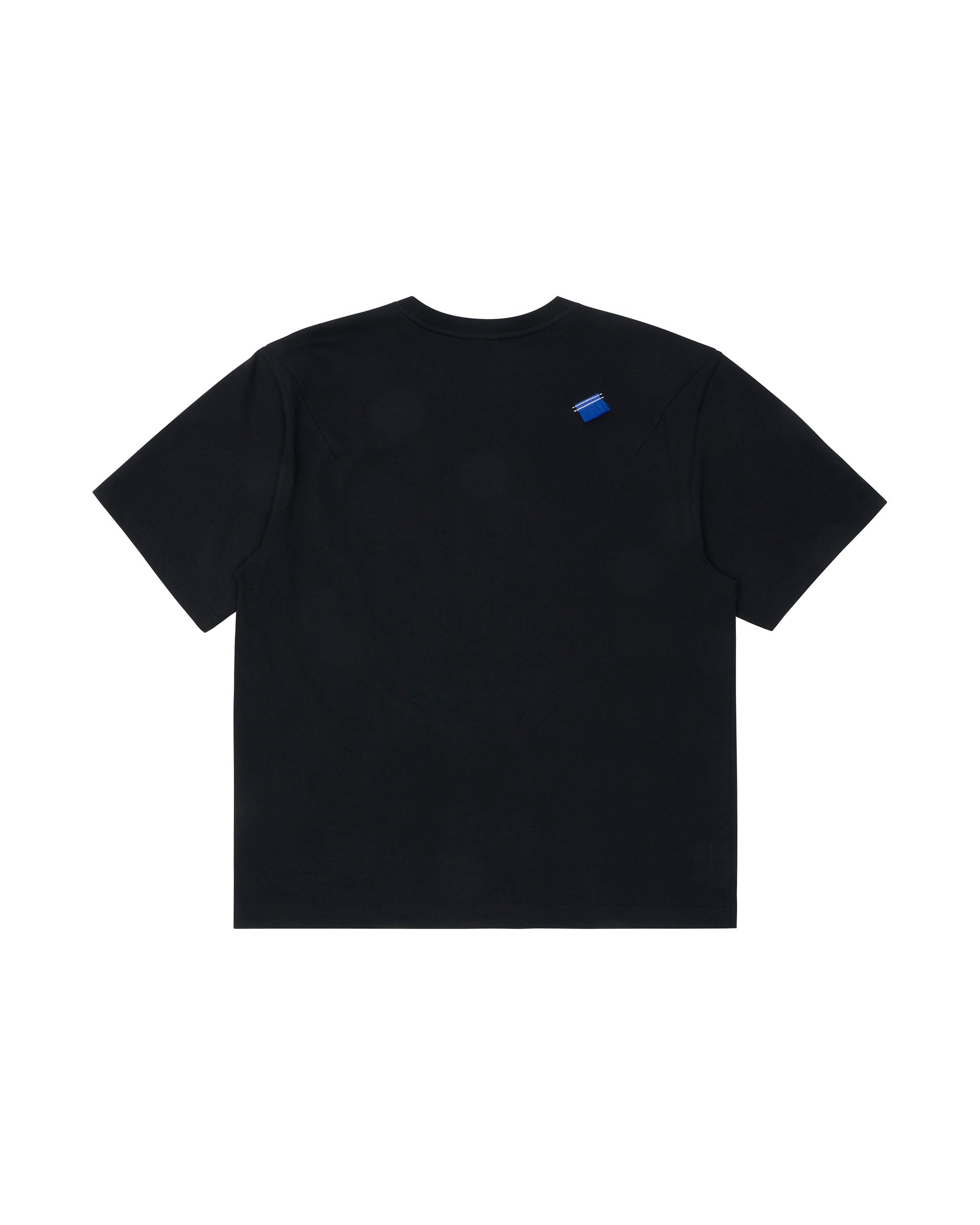 Tetraight T-shirt Product. 52