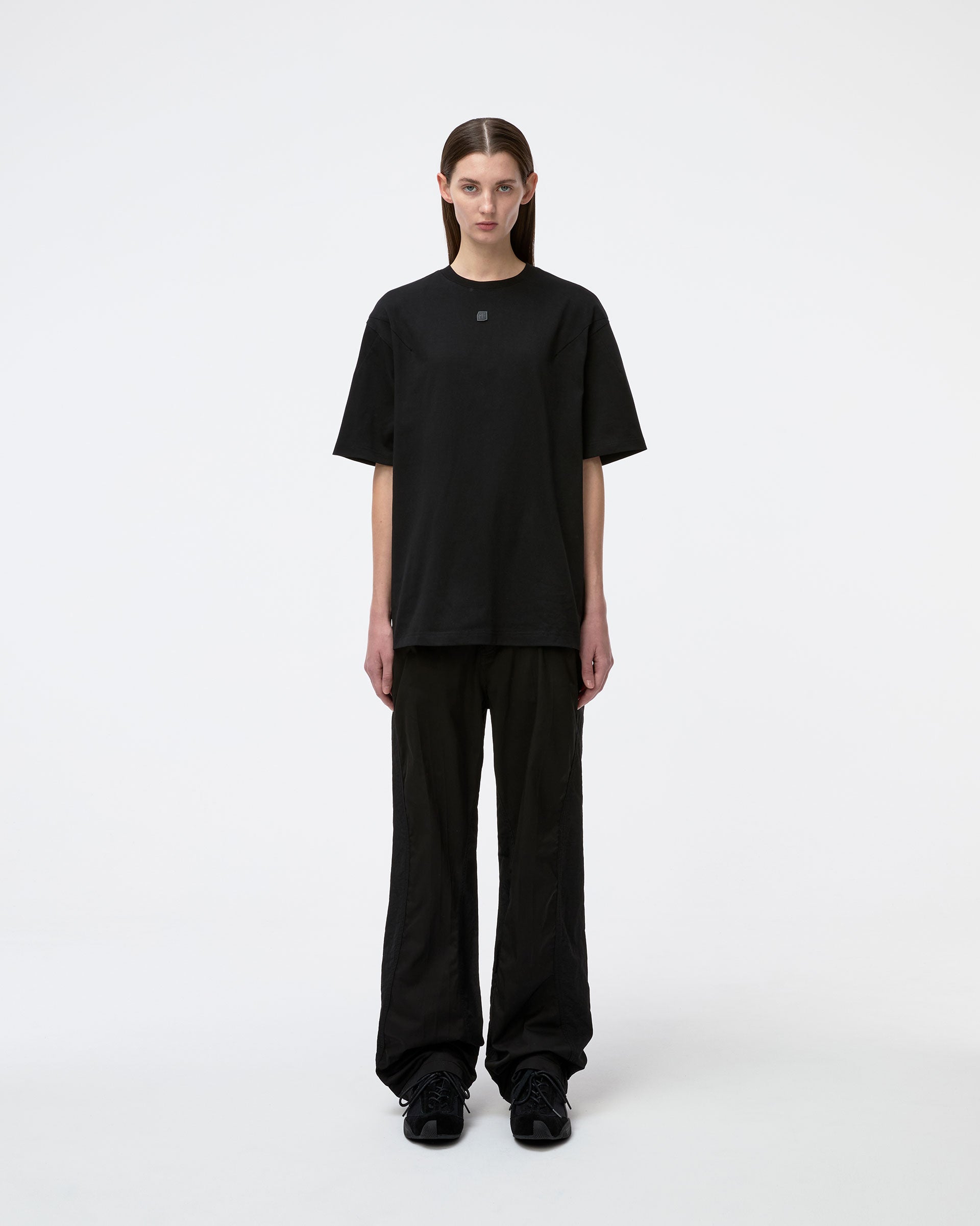 Tetraight T-shirt Product. 52