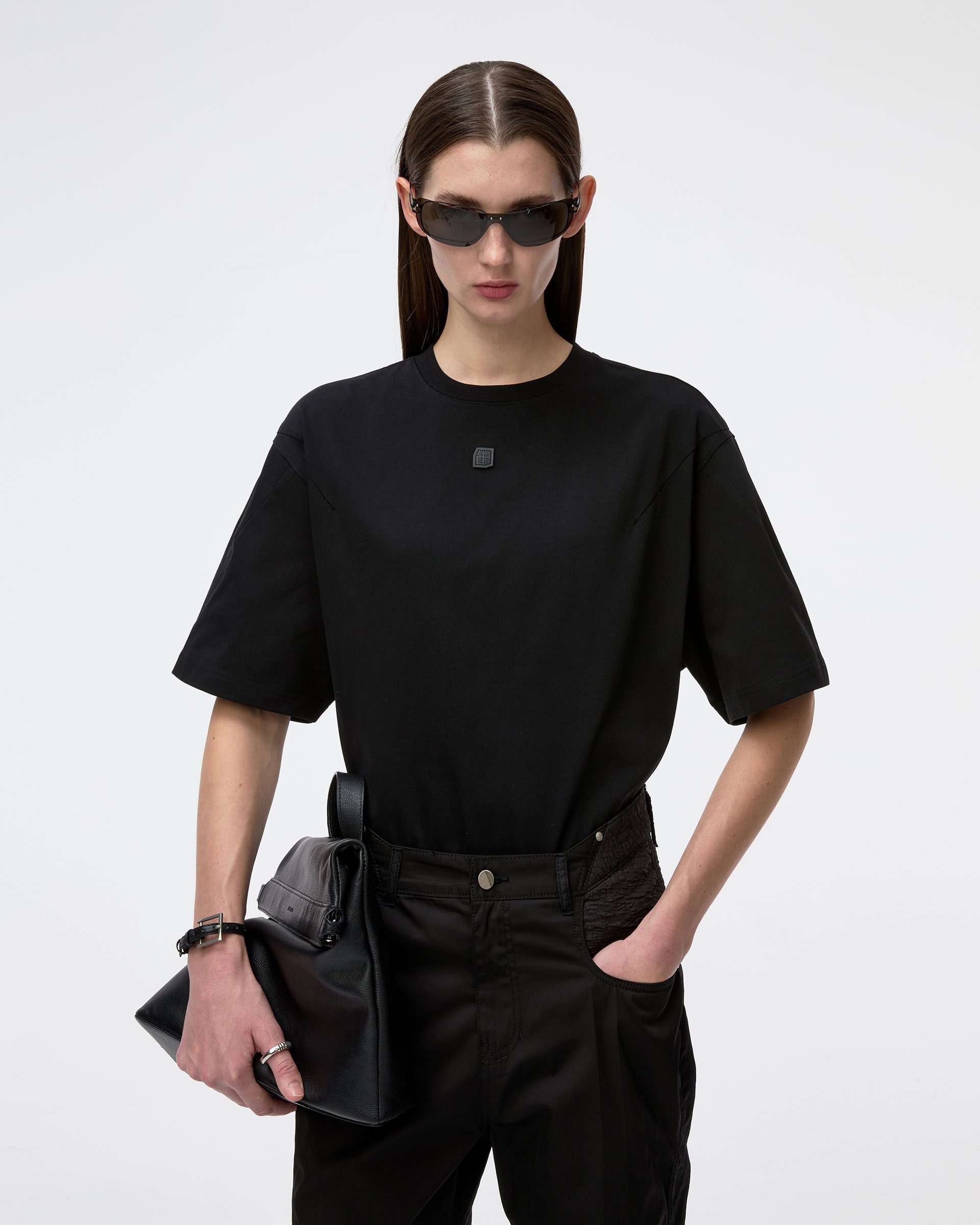 Tetraight T-shirt Product. 52