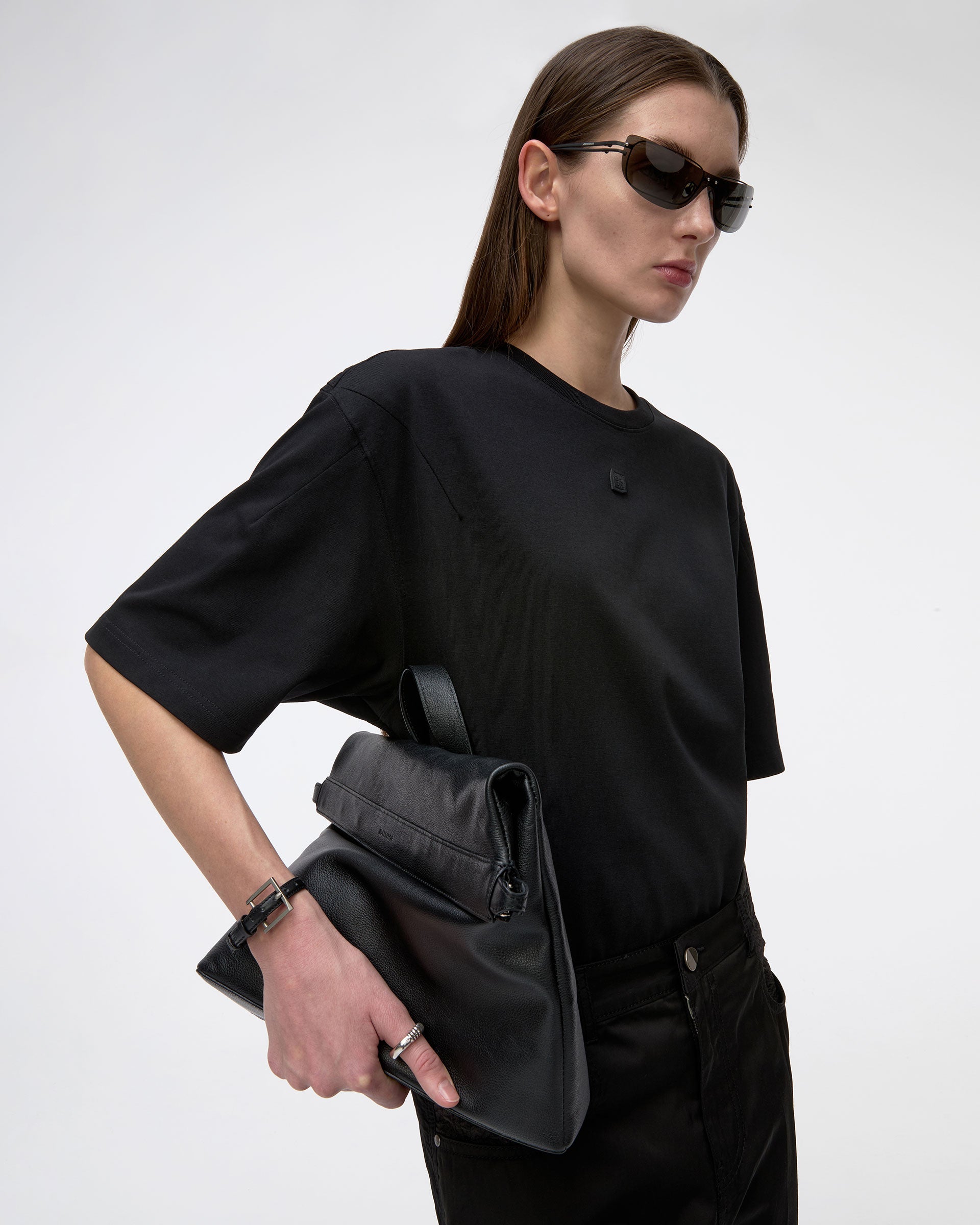 Tetraight T-shirt Product. 52