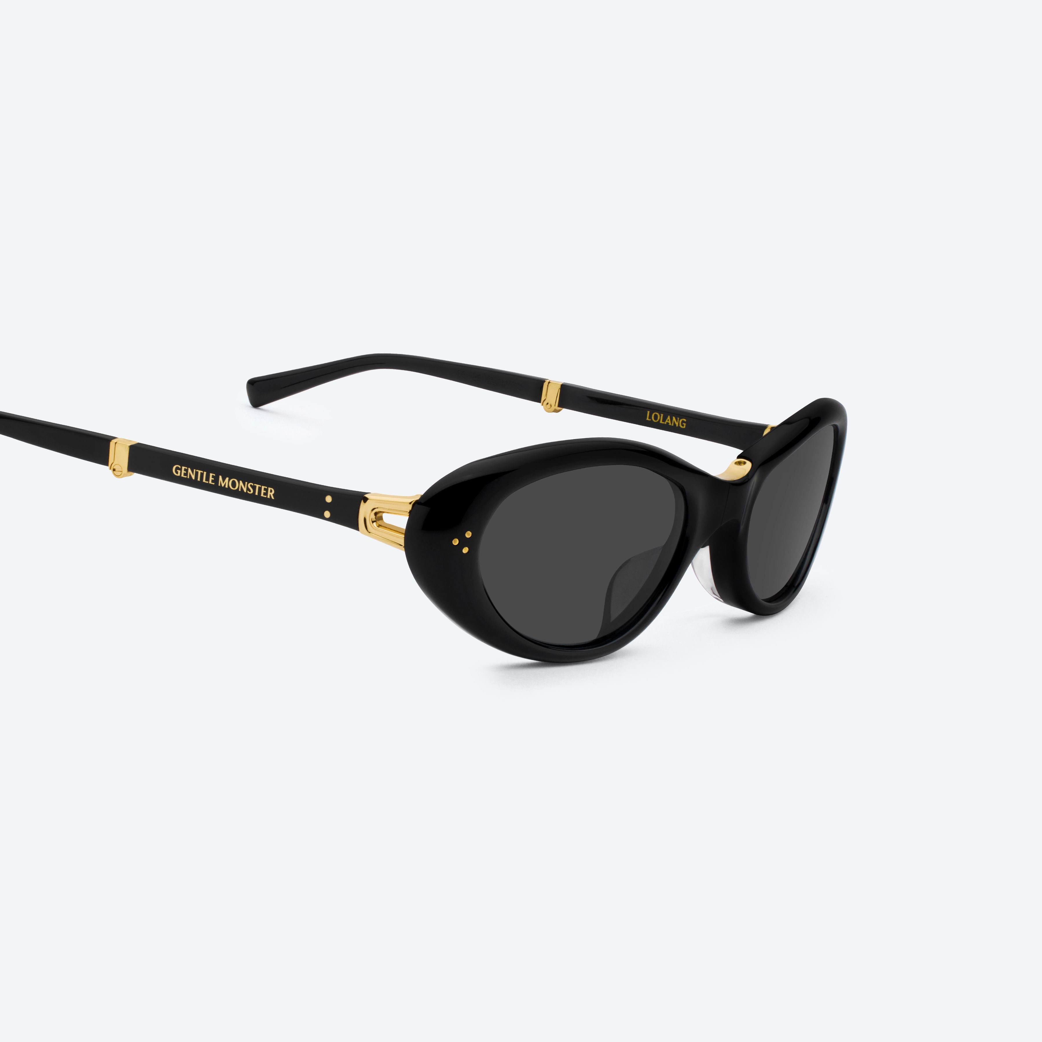 Gentle Monster Lolang 01