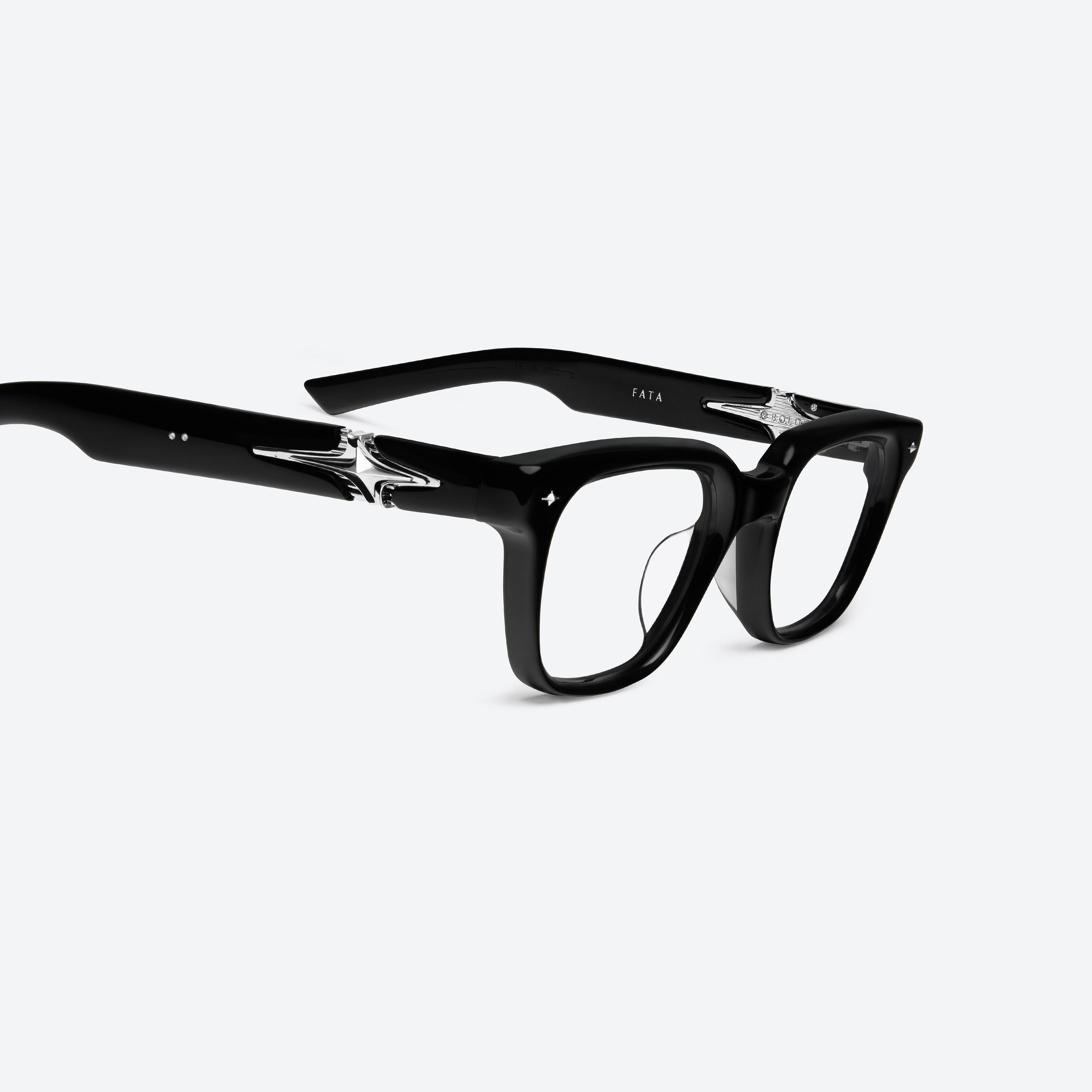 Gentle Monster Fata 01