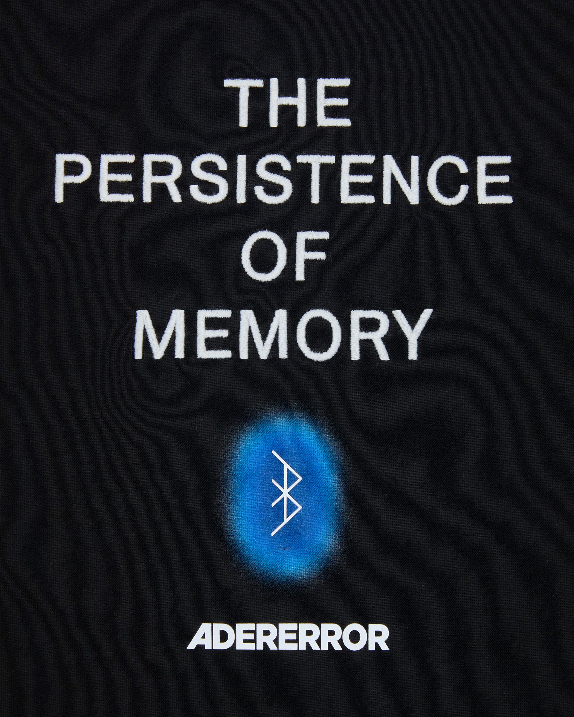 Blue net T-shirt Product. 49