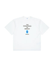 Blue net T-shirt Product. 49