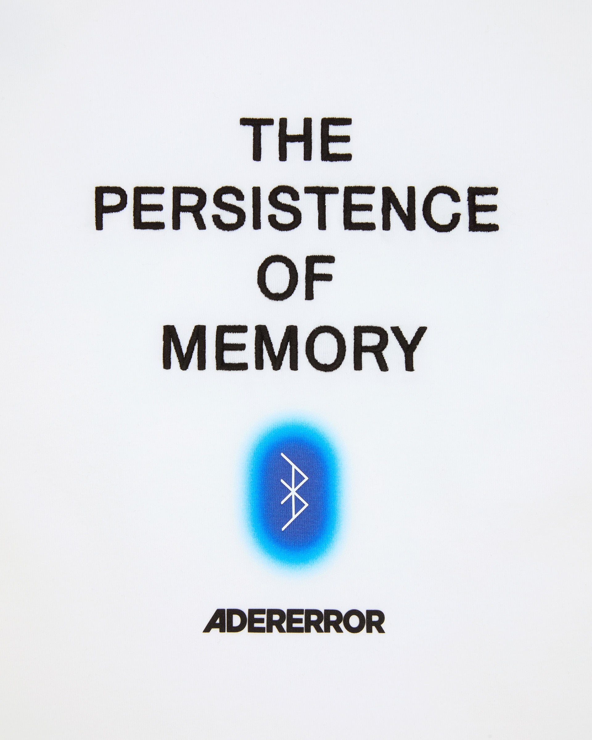 Blue net T-shirt Product. 49