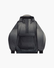 Templa Edition Pierced Dysydent Thermal Anorak