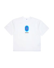 Blue net T-shirt Product. 51
