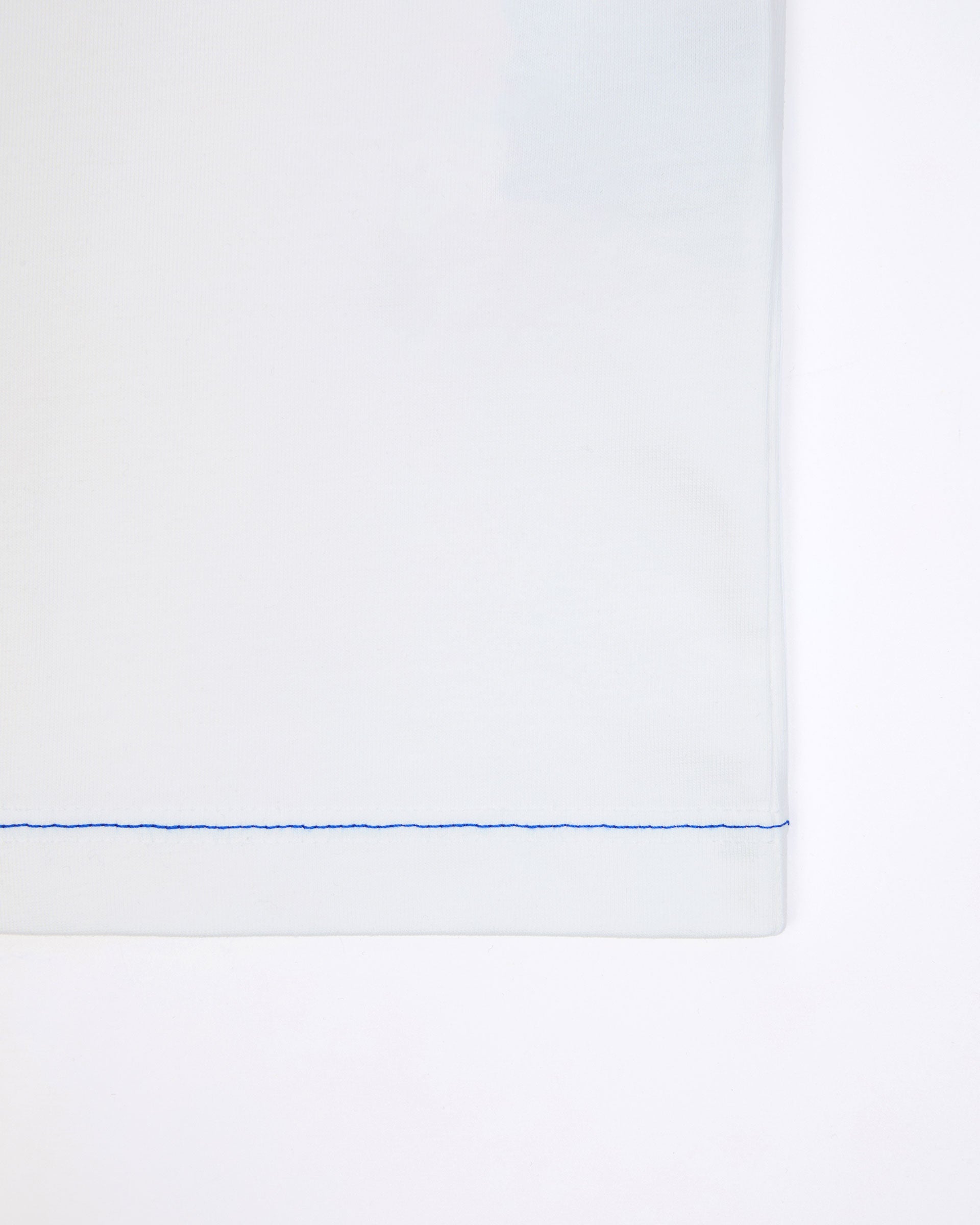 Blue net T-shirt Product. 51