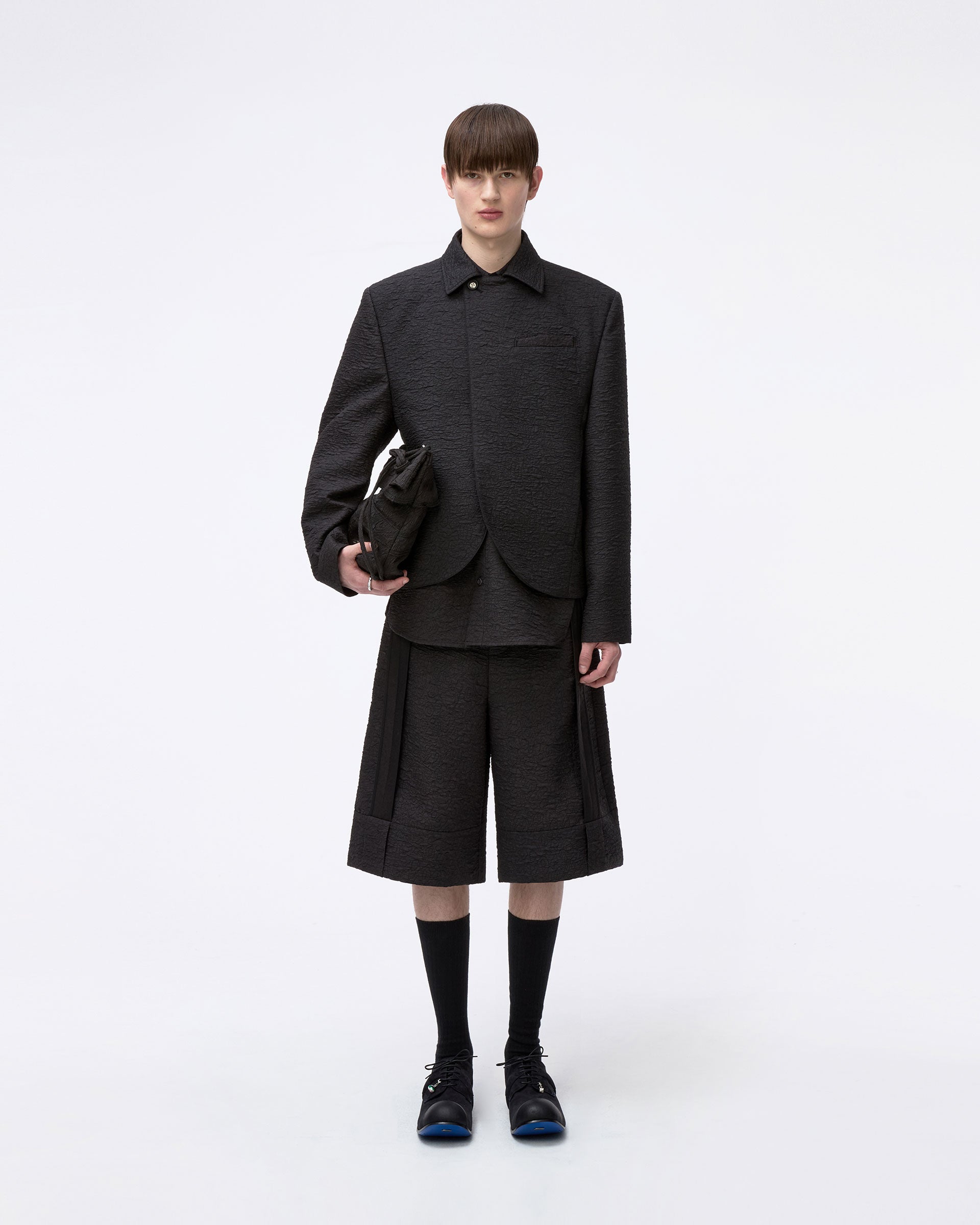 Vasto Blazer Product. 7