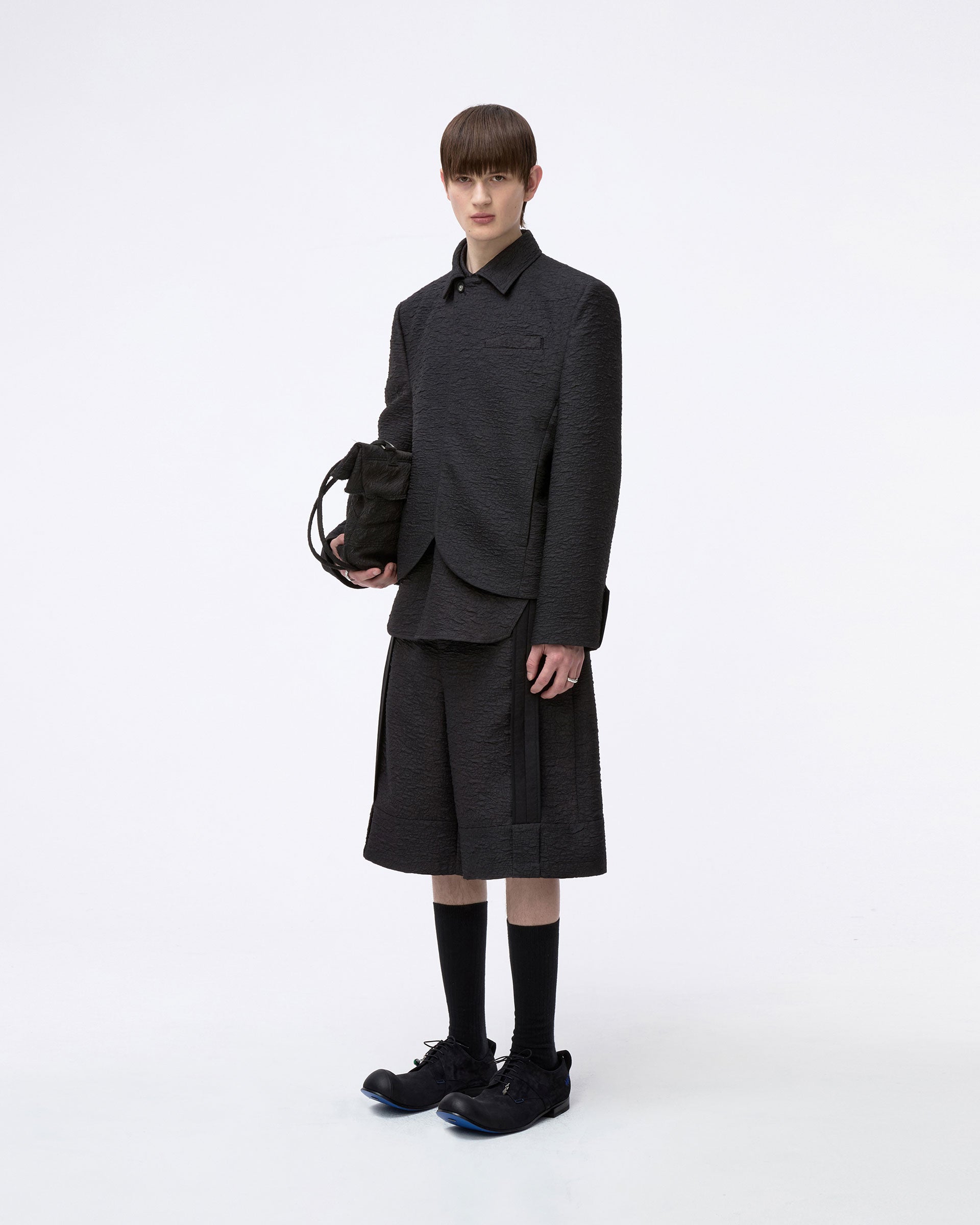 Vasto Blazer Product. 7