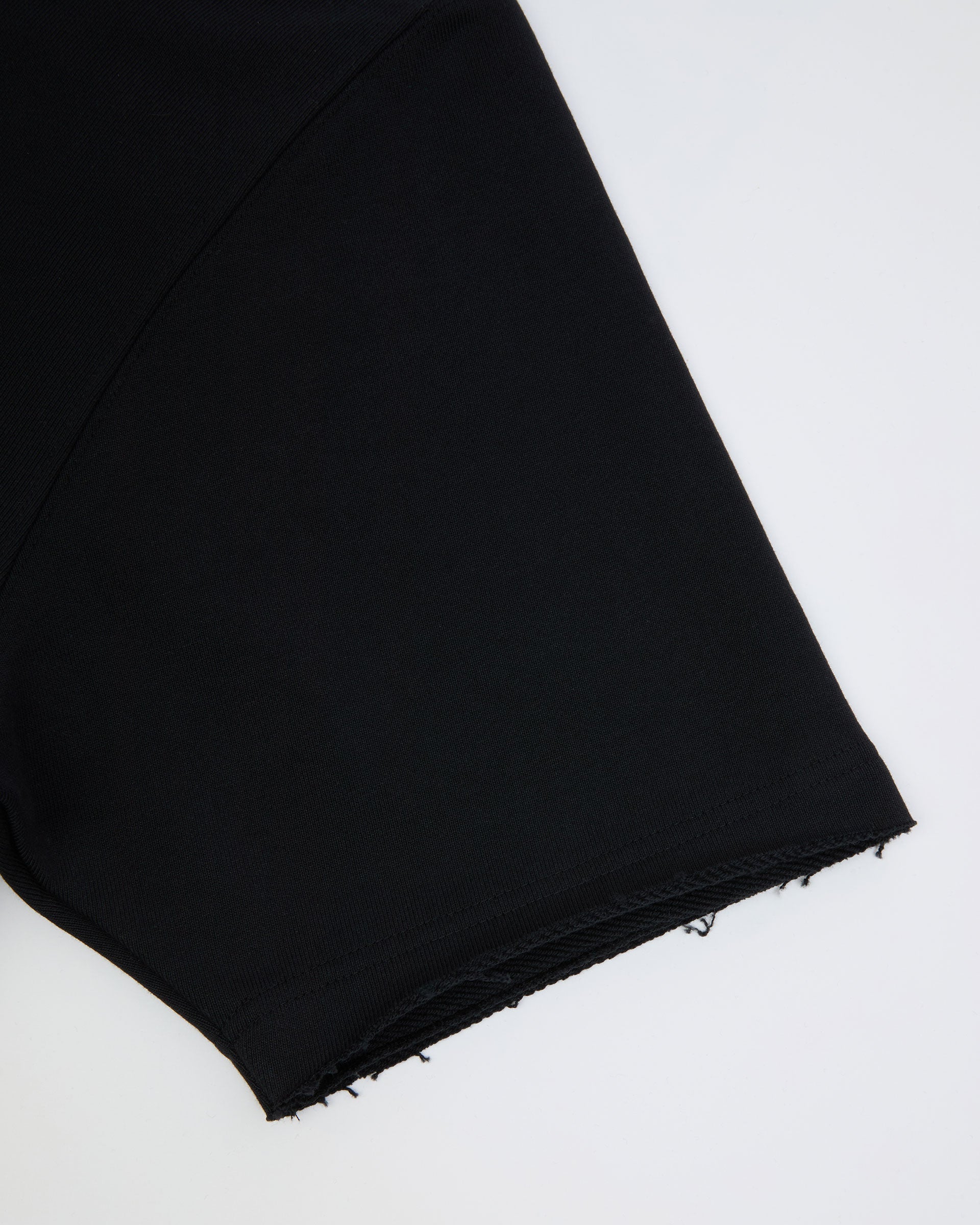 Half Sleeve Sweatshirt Product. 36