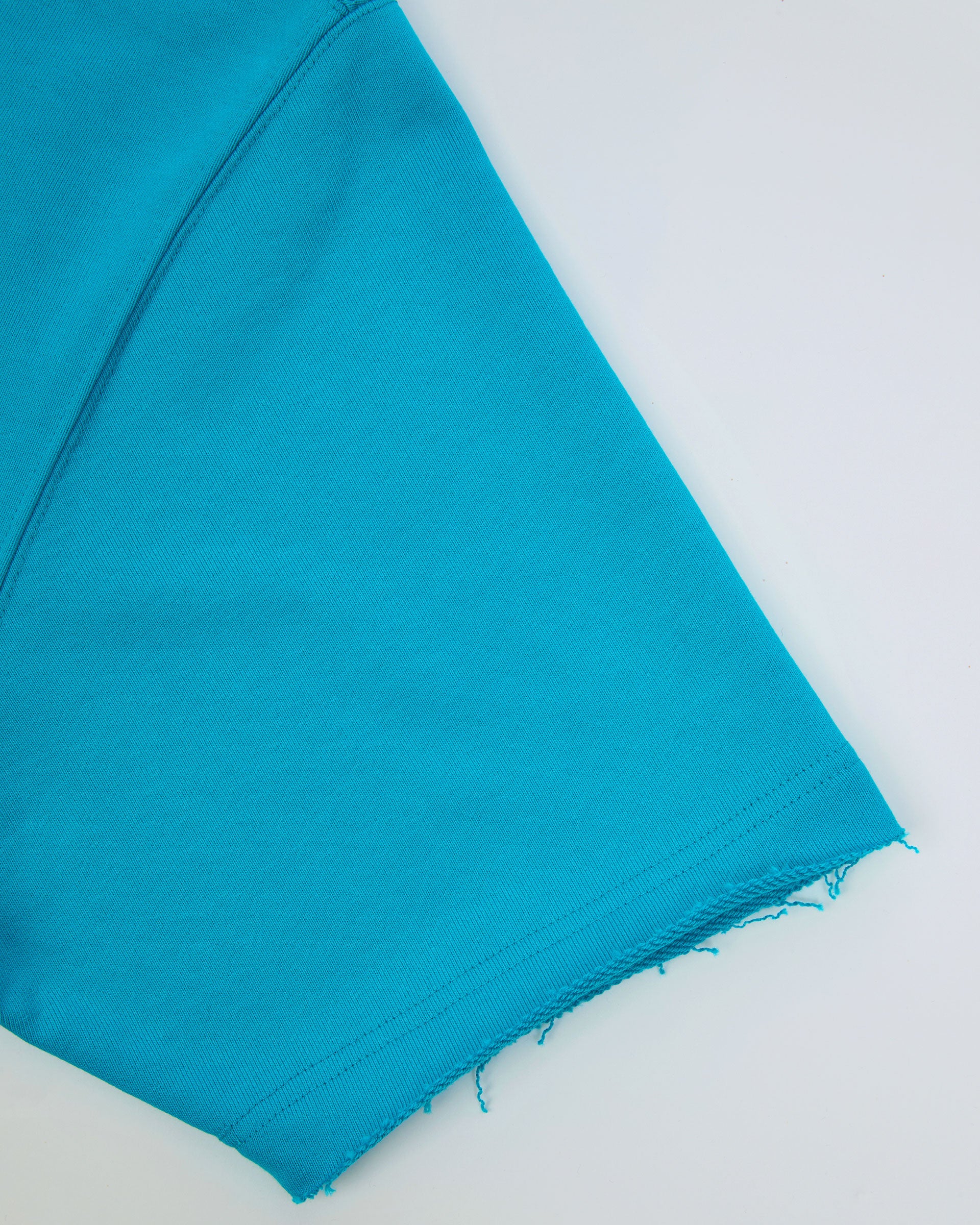 Half Sleeve Sweatshirt Product. 36