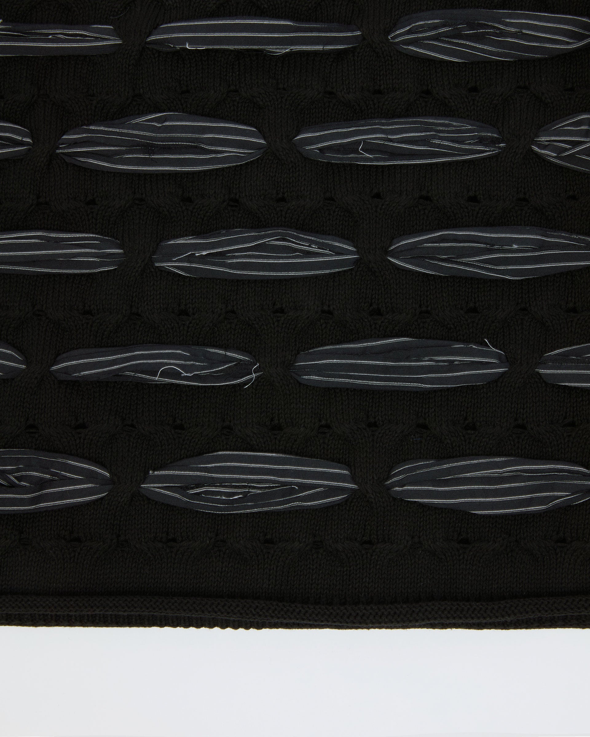 Knit Vest Product. 58