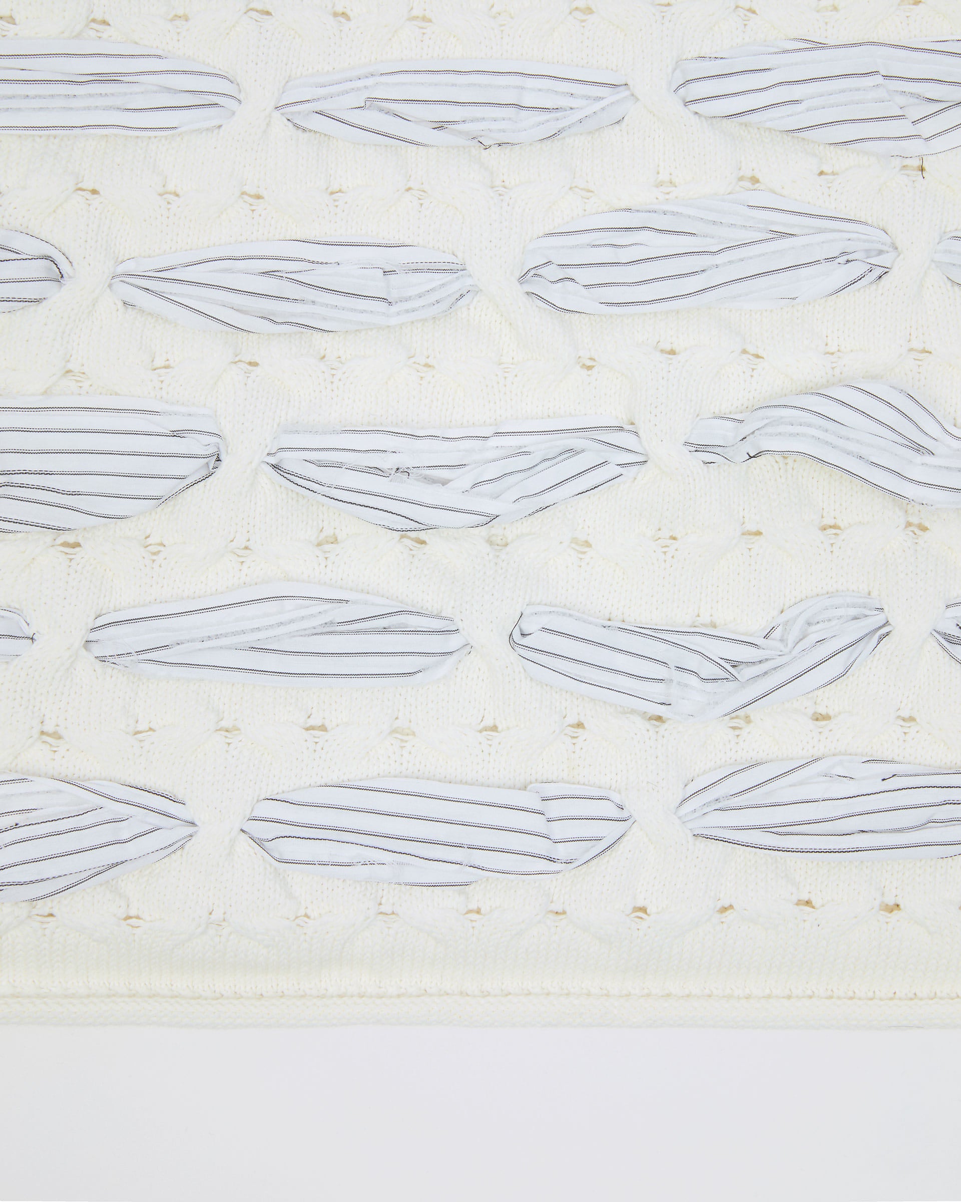 Knit Vest Product. 58