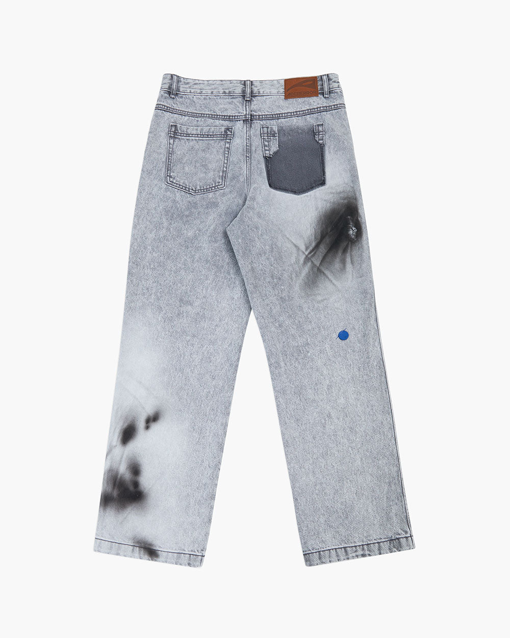 Fendig jeans
